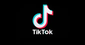 Tik Tok logo