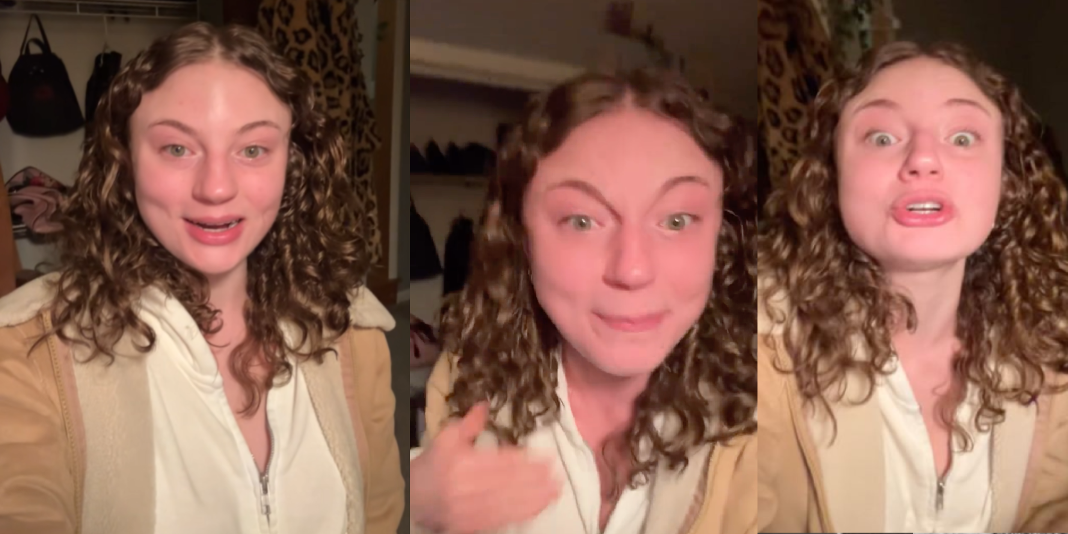 Tik Tok Door Dash Drama