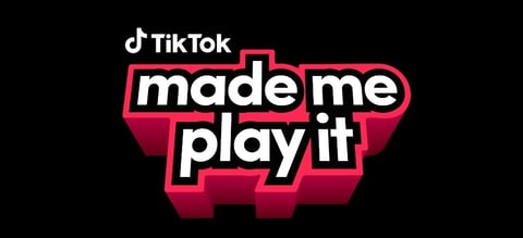 Tik Tok Made Me P Lay It