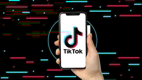 Tik Tok Mobile Games