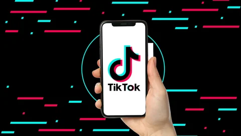 Tik Tok Mobile Games