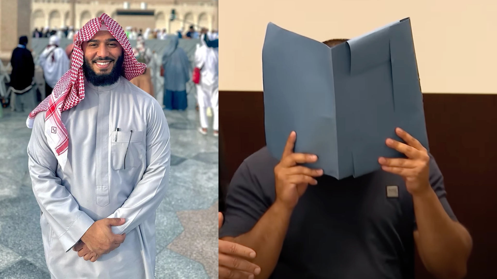 Tik Tok Prediger begeht Spendnebetrug