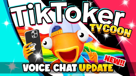 Tik Toker Tycoon