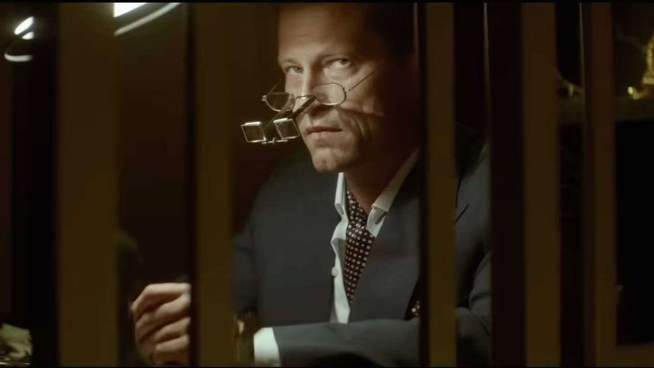 Til Schweiger Atomic Blonde