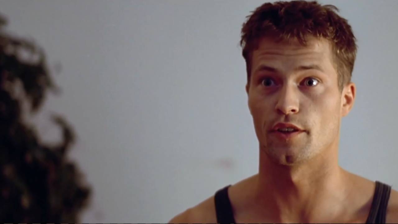 Til Schweiger Der bewegte Mann