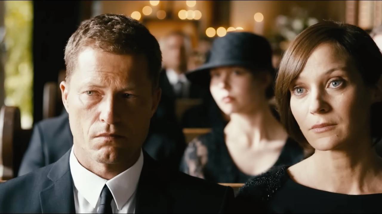 Til Schweiger Hoing im Kopf