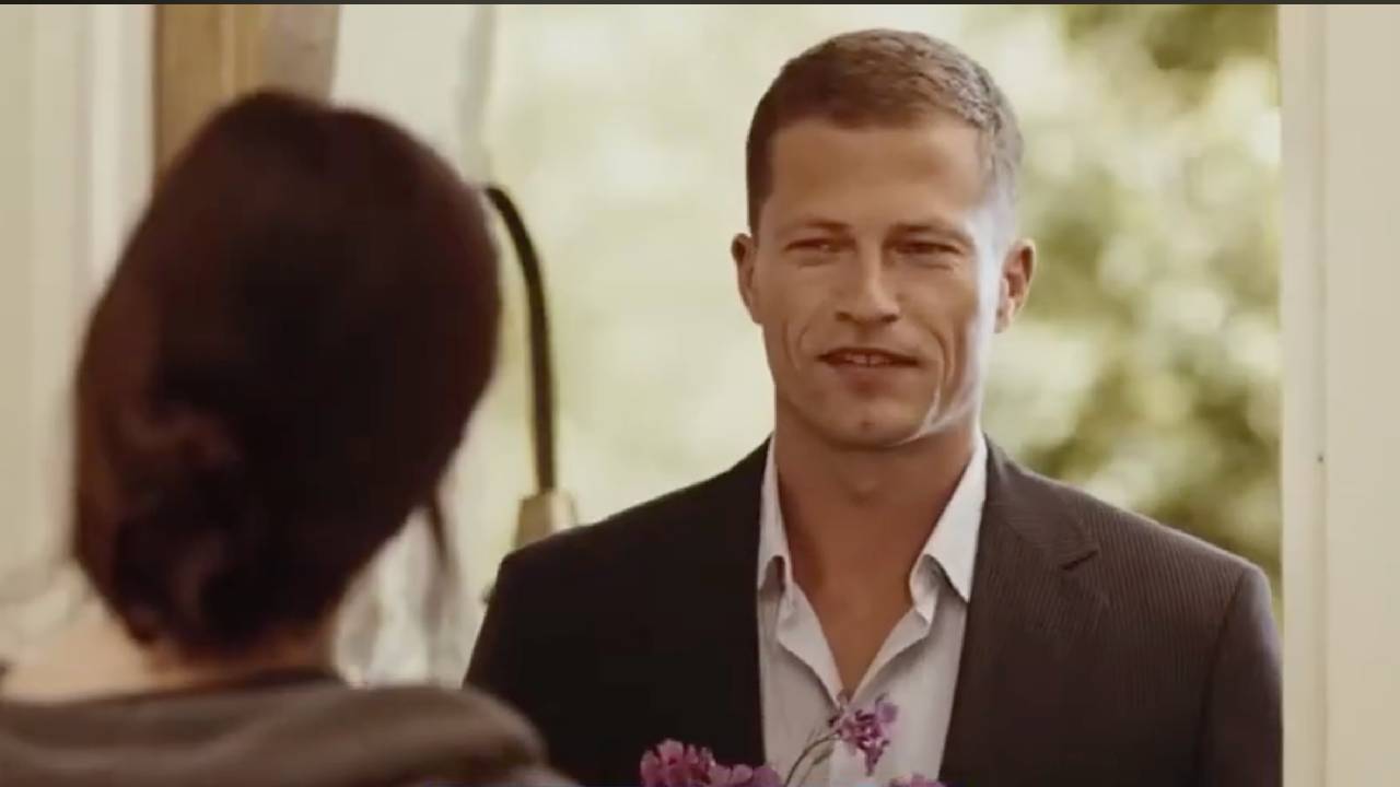 Til Schweiger Keinohrhasen