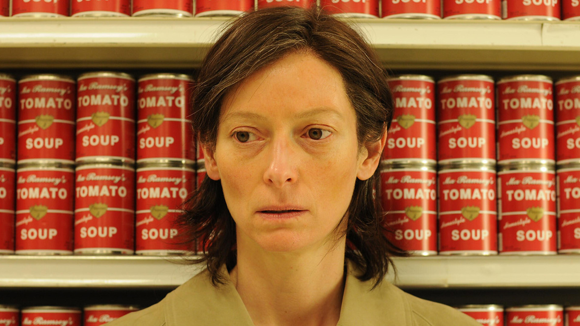 Tilda Swinton We Need to Talk About Kevin