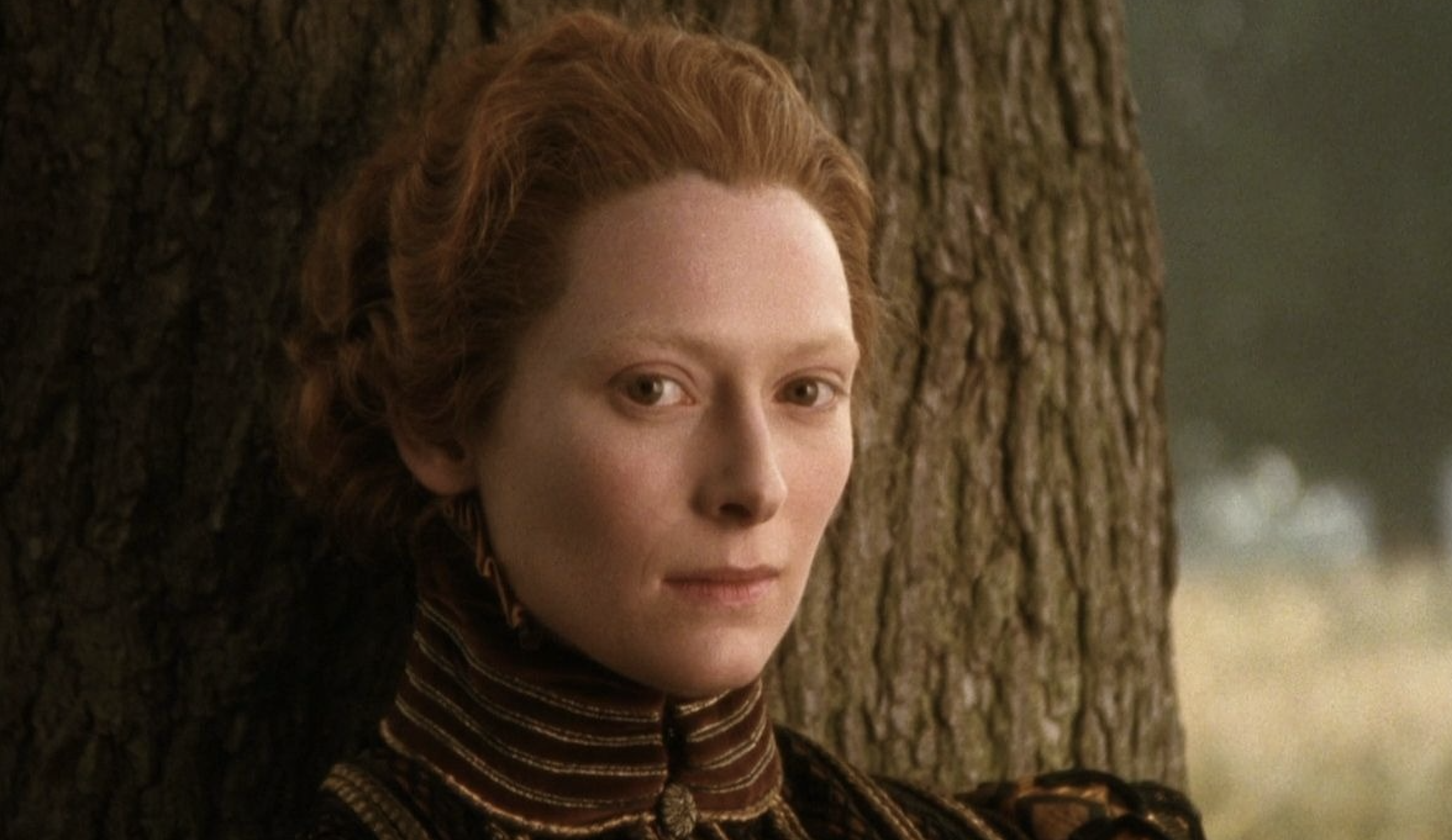Tilda Swinton