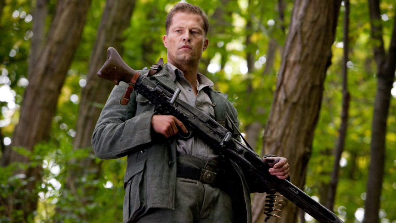 Till Schweiger Basterds