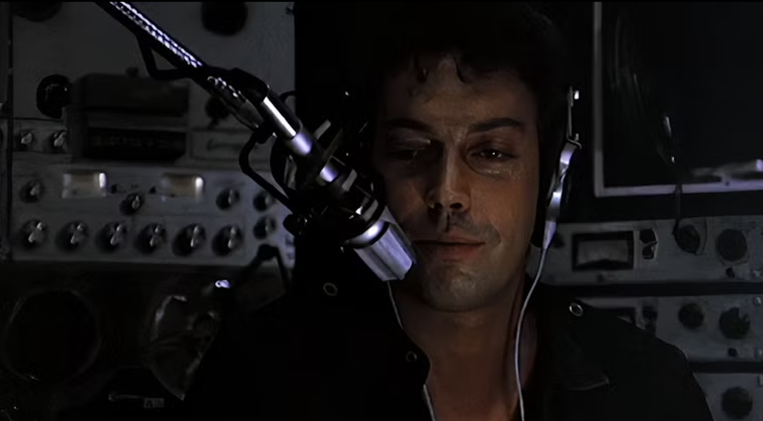 Tim Curry