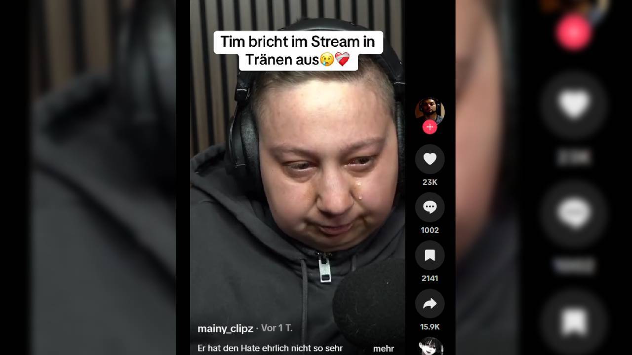 Vom Meme Zum Meltdown Wie Timgioh Mit Dem Internet Hype EarlyGame Vom Meme Zum Meltdown Wie Timgioh Mit Dem Internet Hype EarlyGame