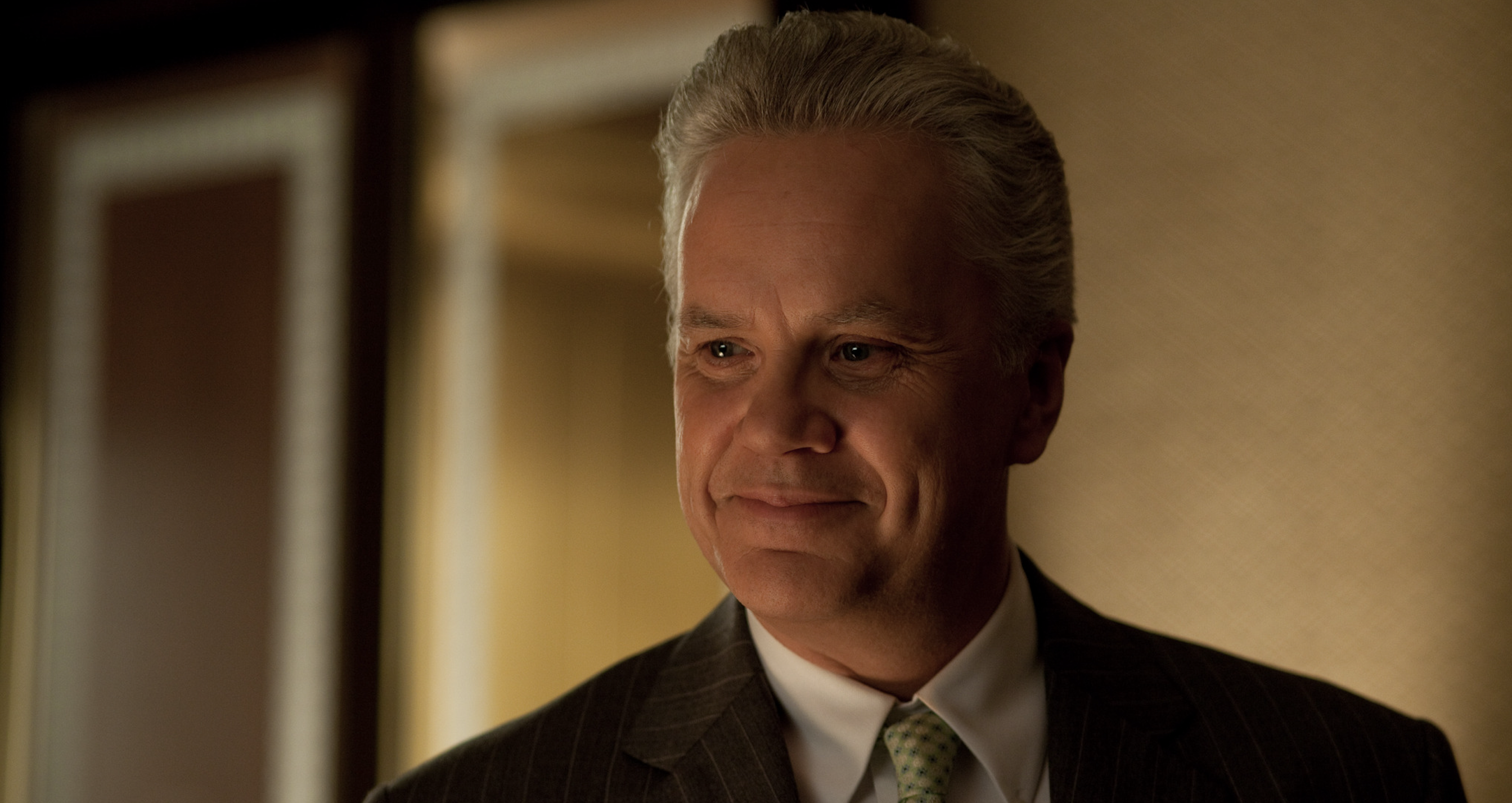 Tim Robbins