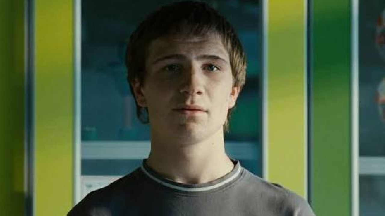 Tim Stoltefuss