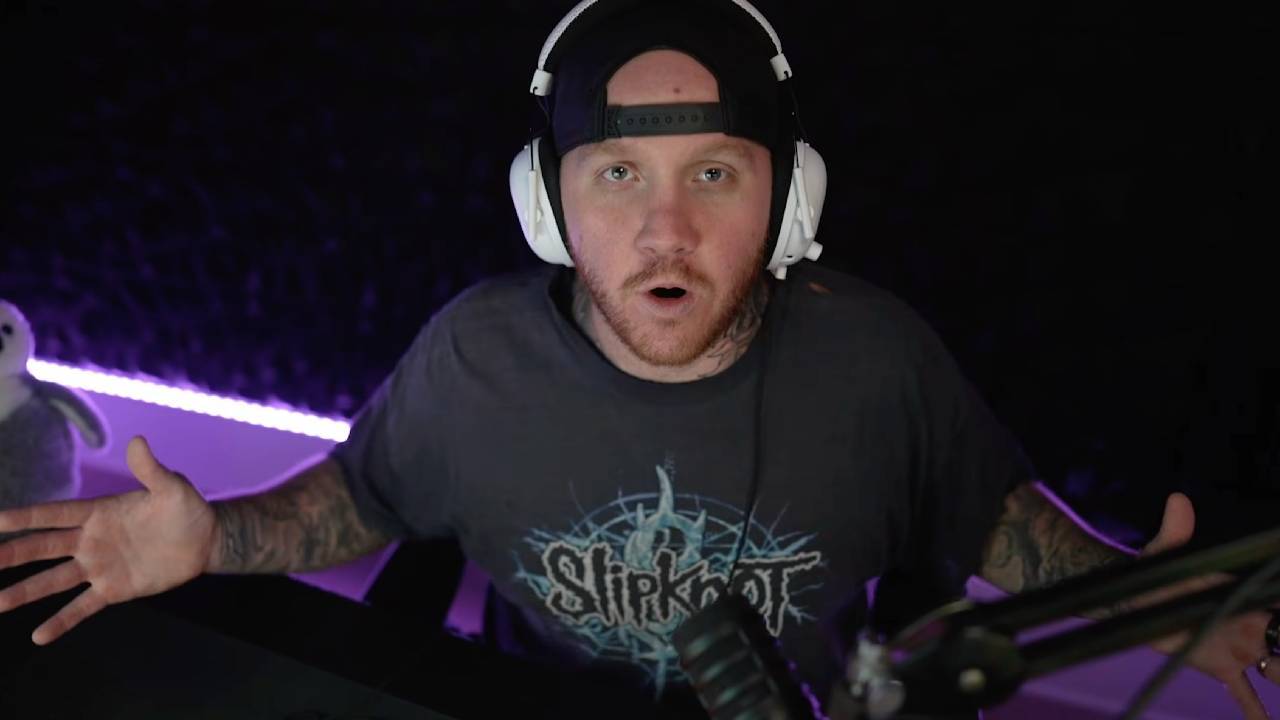 Tim The Tatman partnership with Roobet