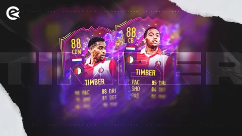 Timber SBC