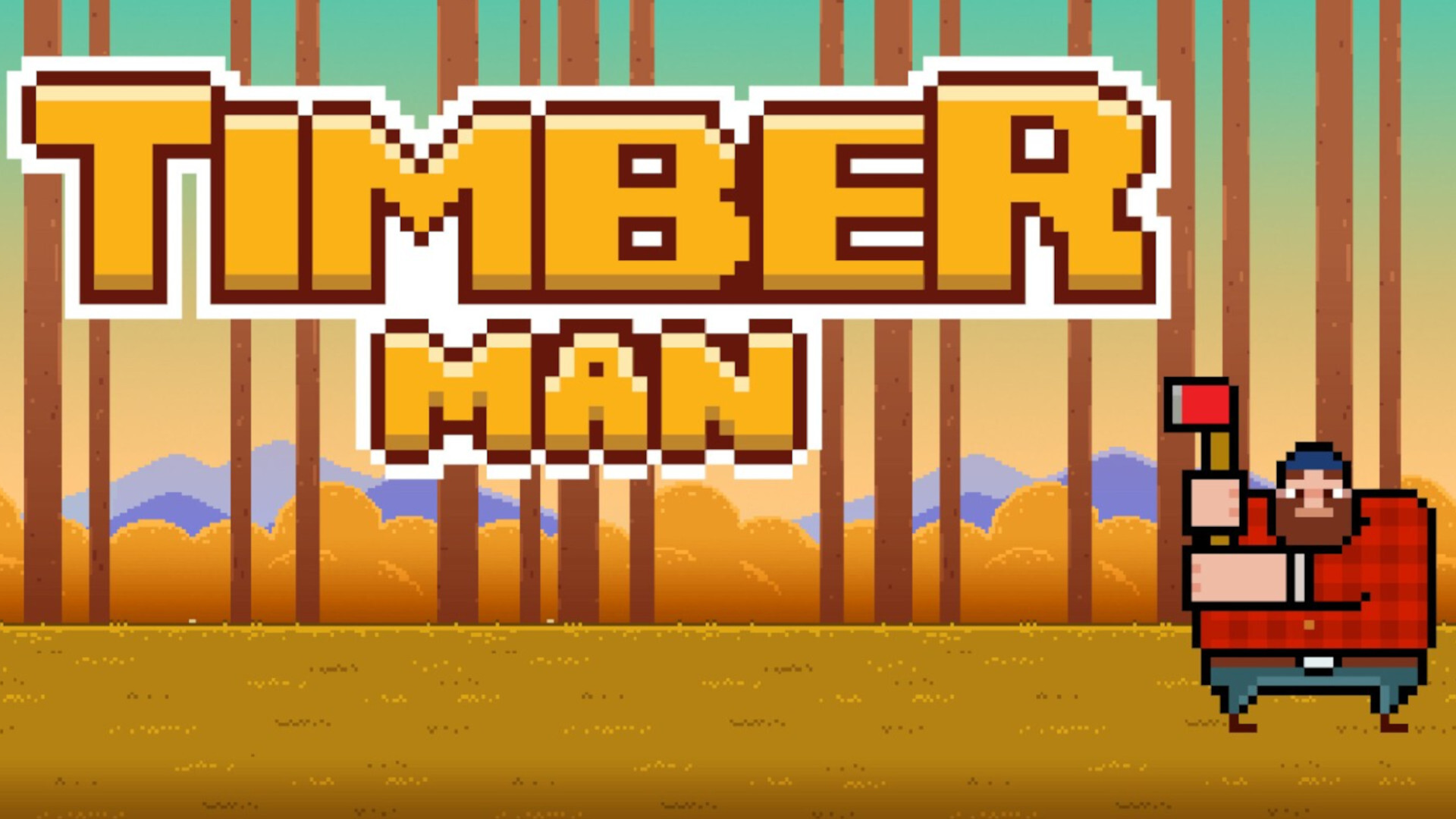 Timberman