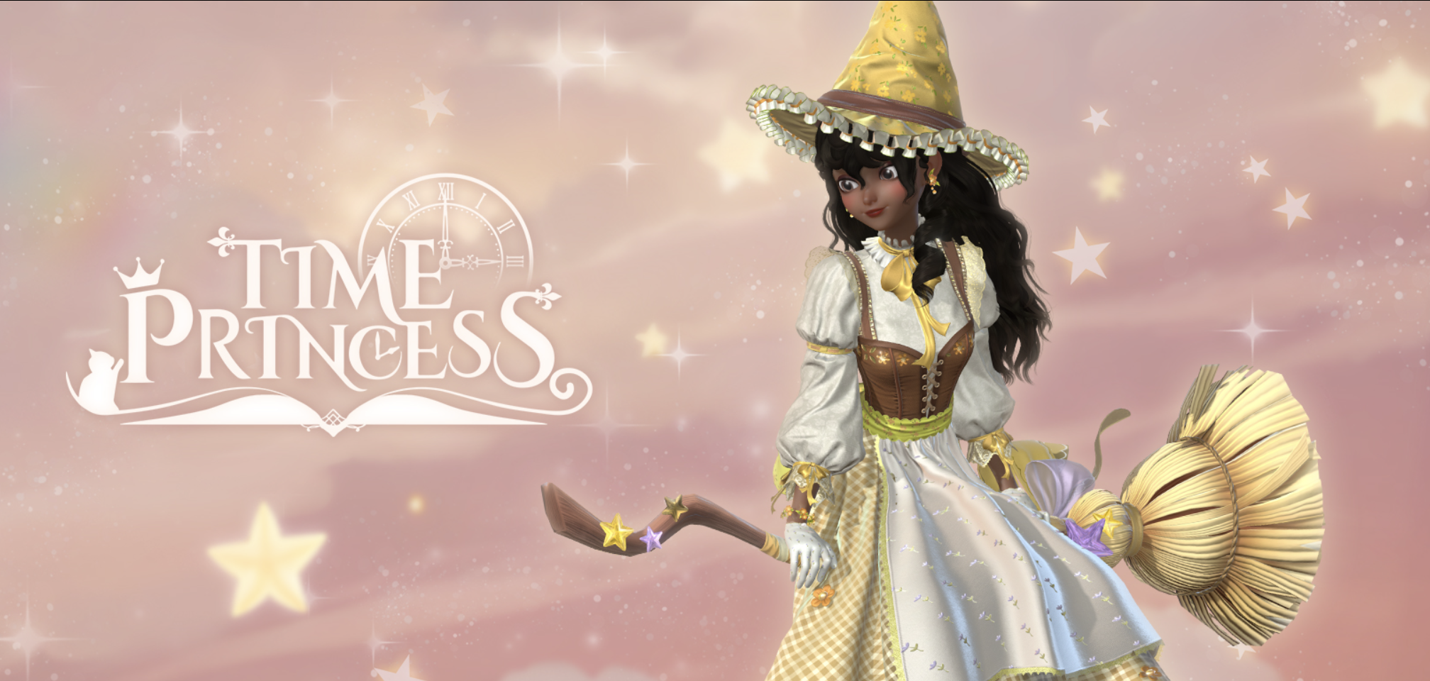 Time Princess Codes (February 2024) | EarlyGame