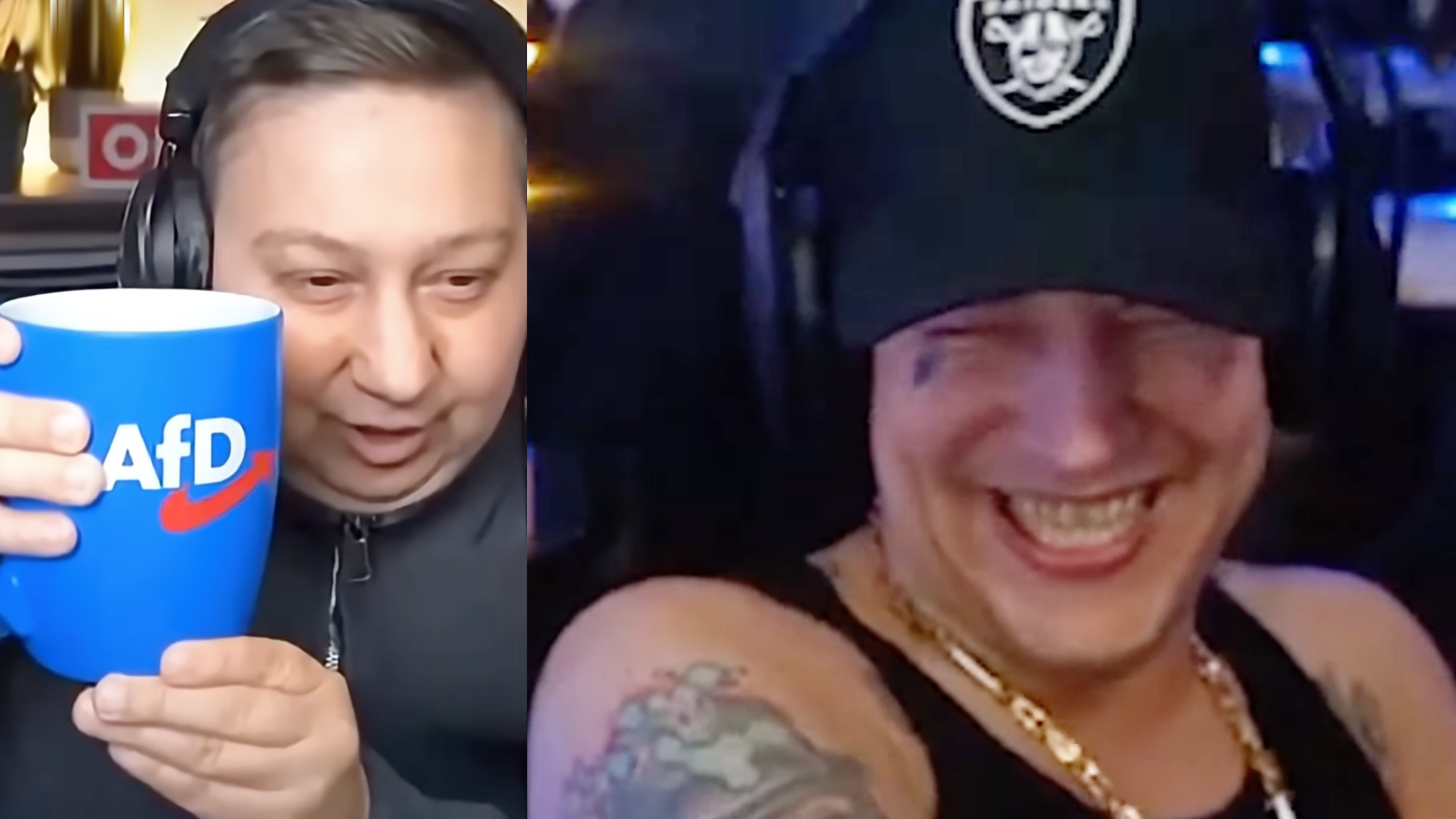 Timgioh Tasse You Tube