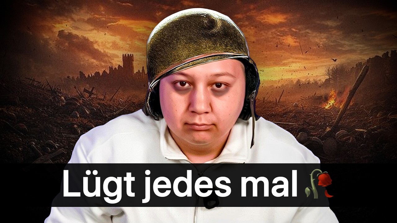 Timm Gi Oh YT