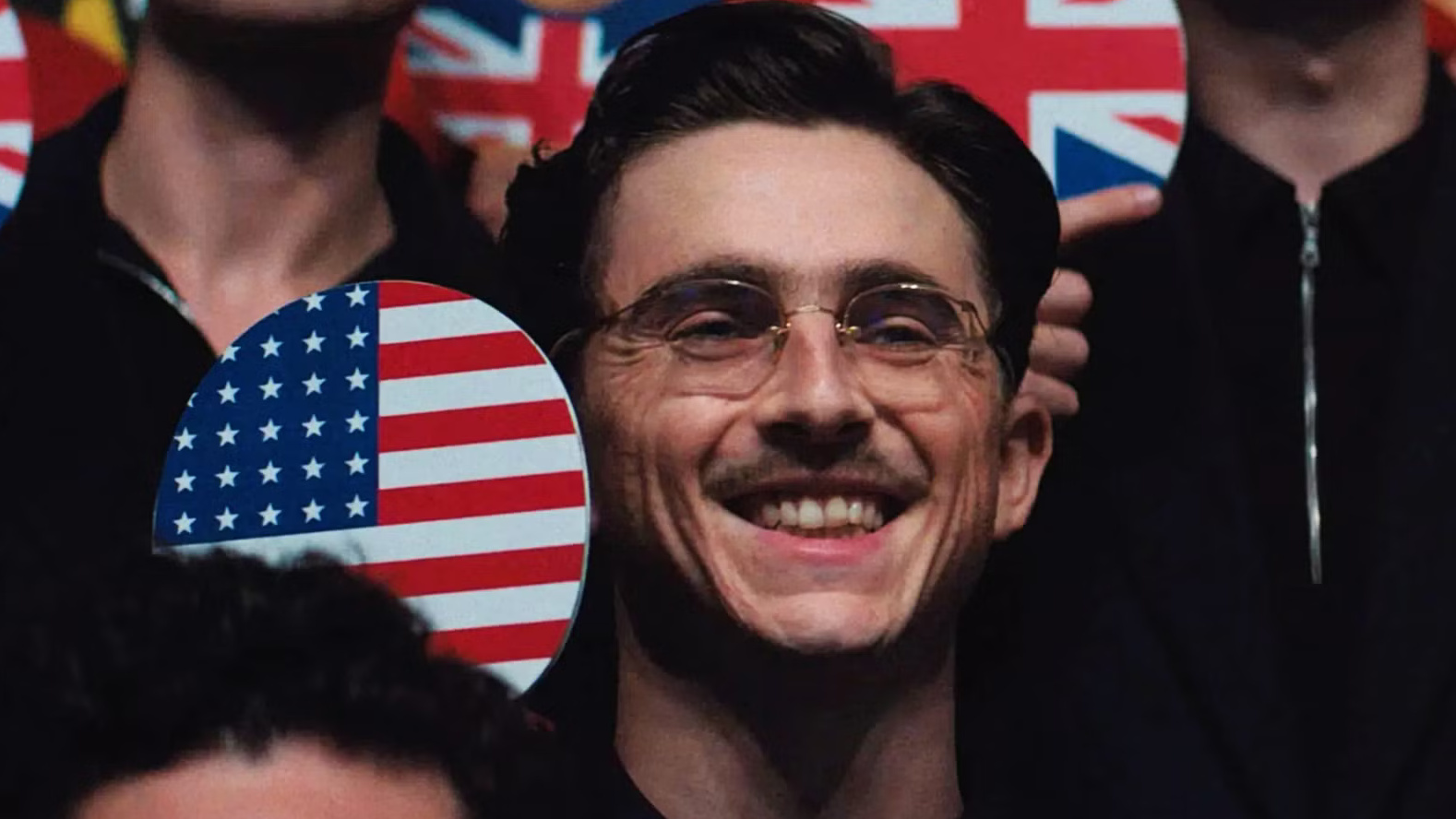 Timothée Chalamet Marty Supreme cropped processed by imagy