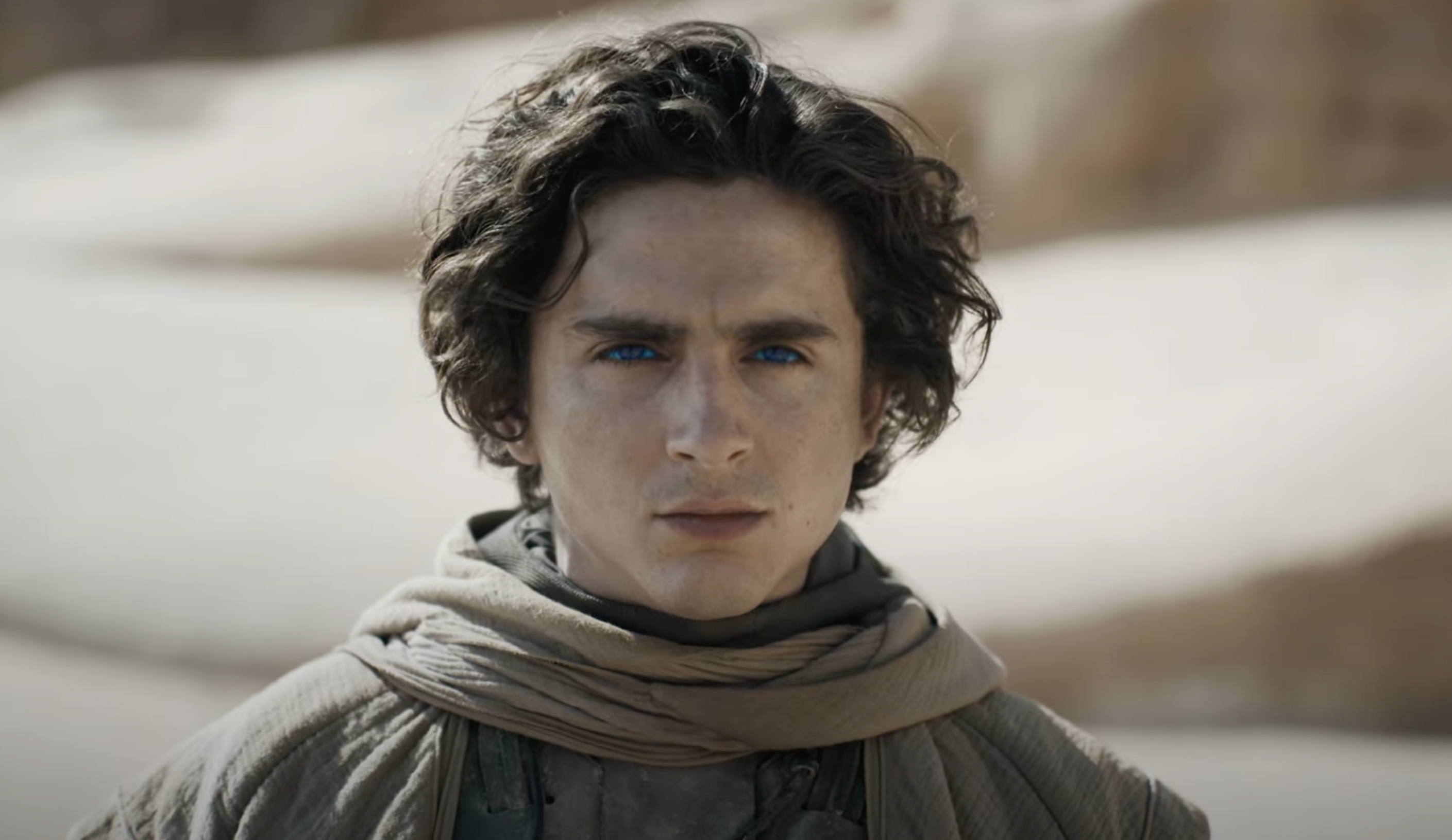 Timothée Chalamet
