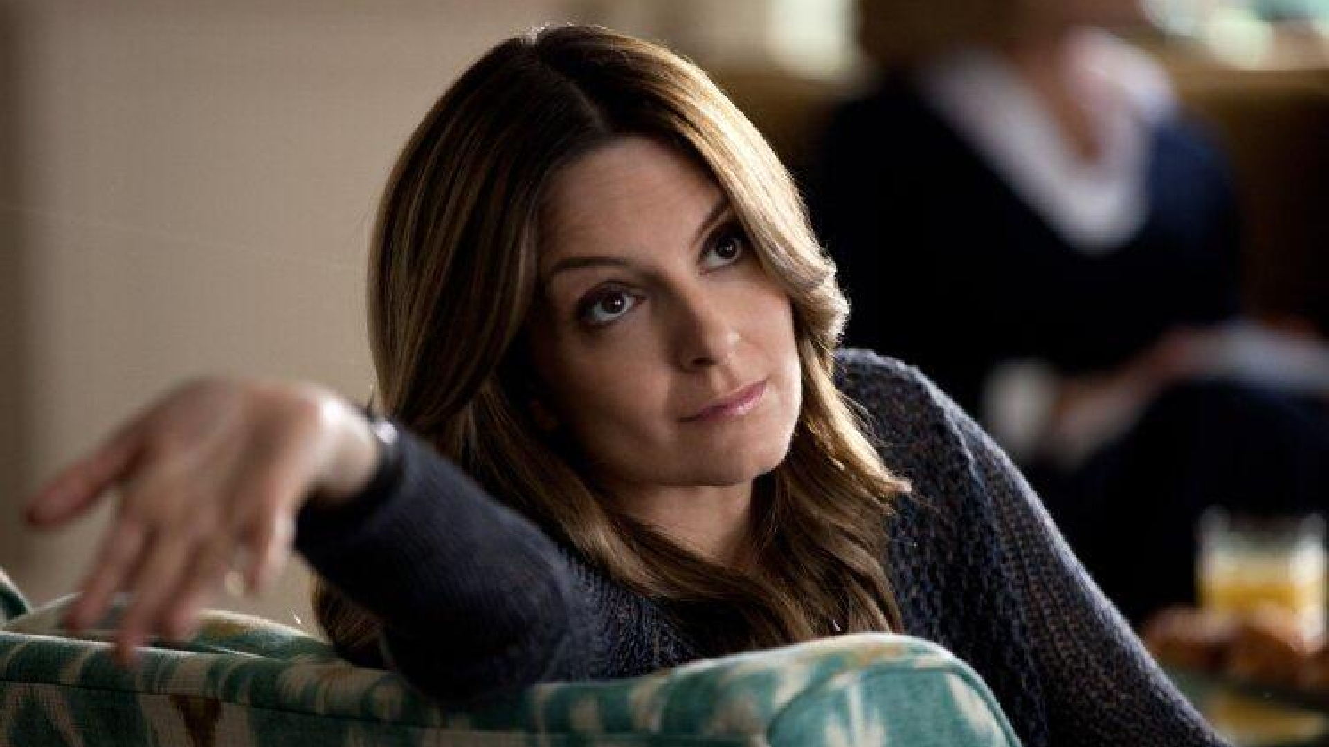 Tina Fey 01 Warner