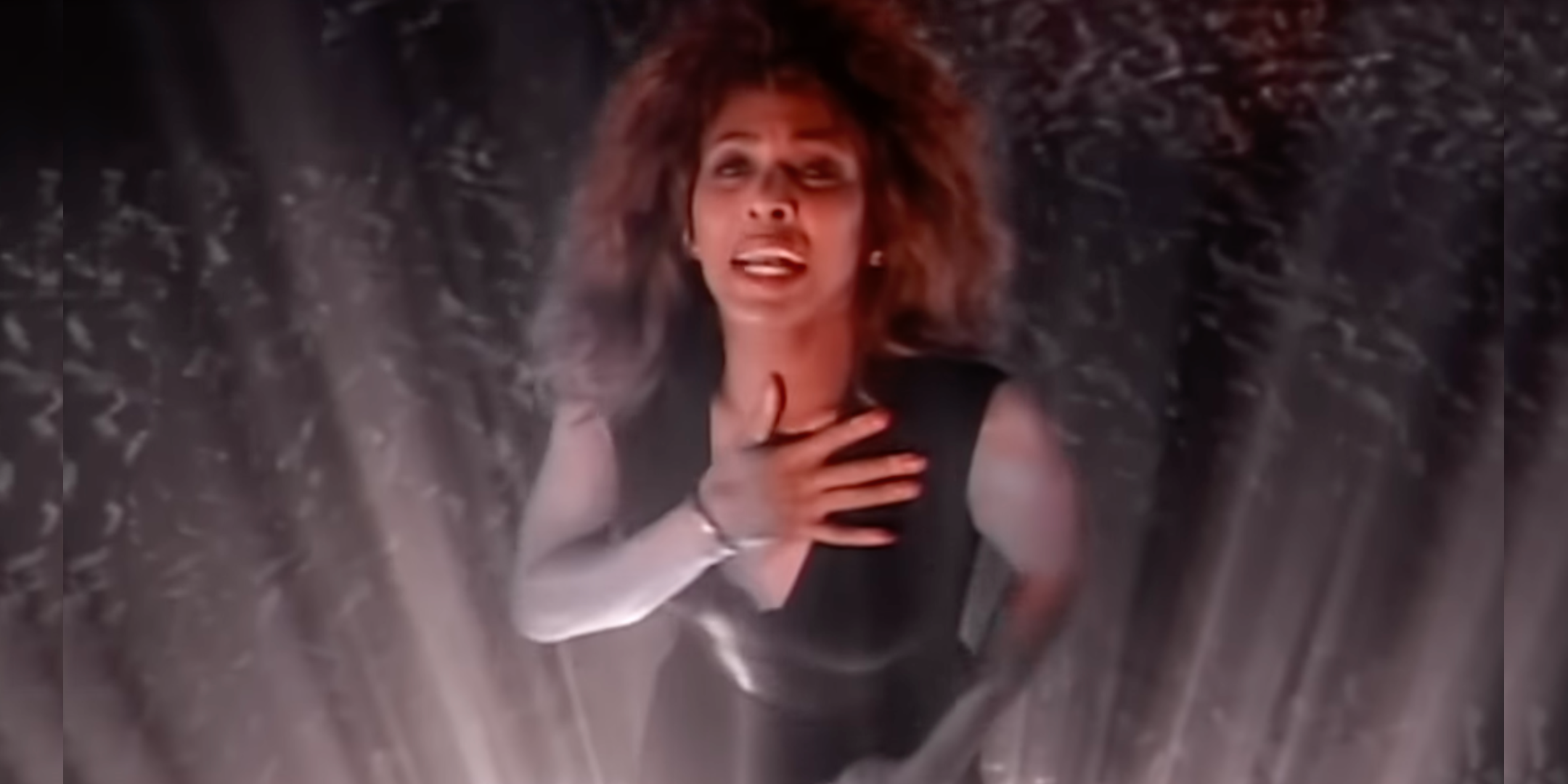 Tina Turner The Best