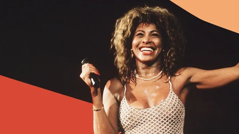 Tina Turner