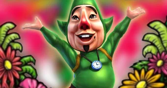 Tingle