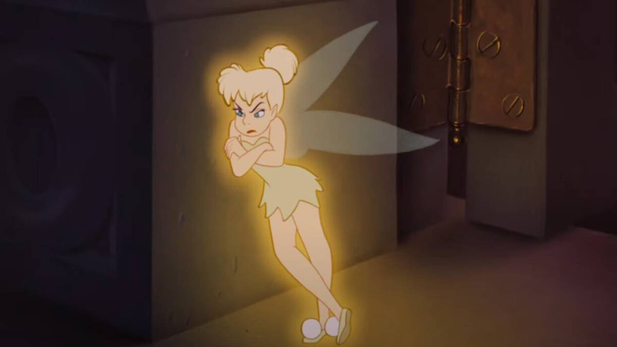 Tinker Bell