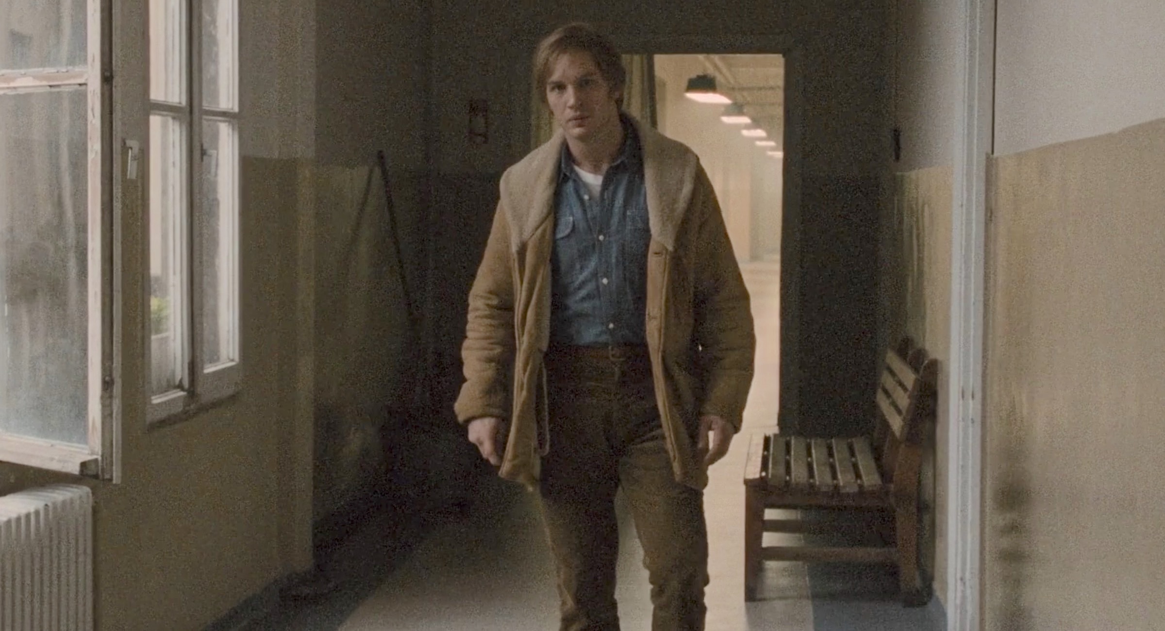 Tinker Tailor Soldier Spy