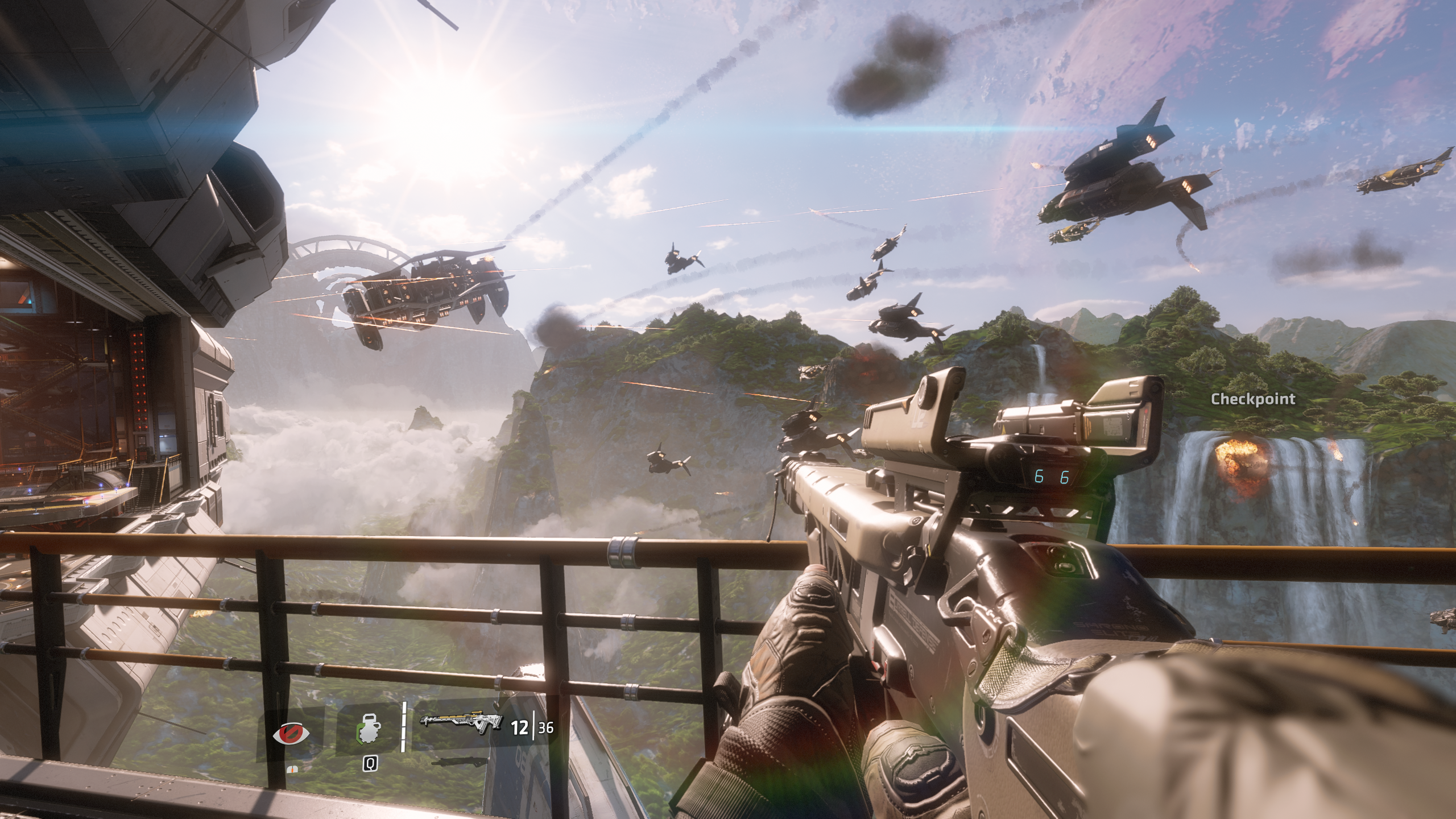 Titanfall 2