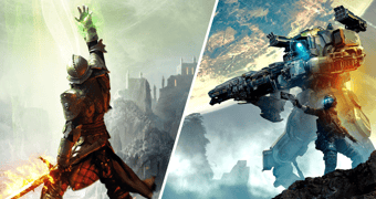 Titanfall 3 Dragon Age 4 Elder Scrolls 6 leak