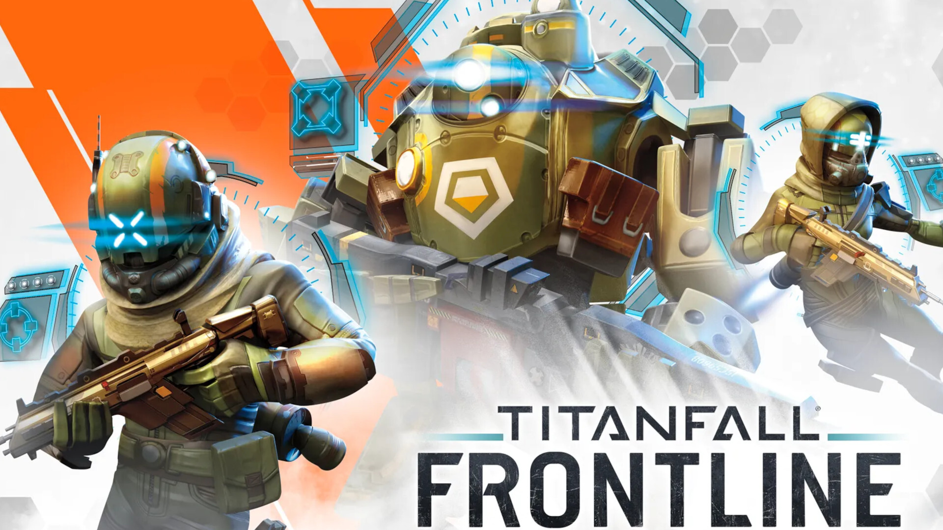 Titanfall Frontline