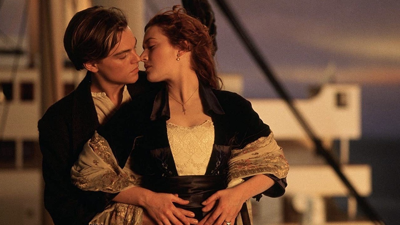 Titanic 1997 1