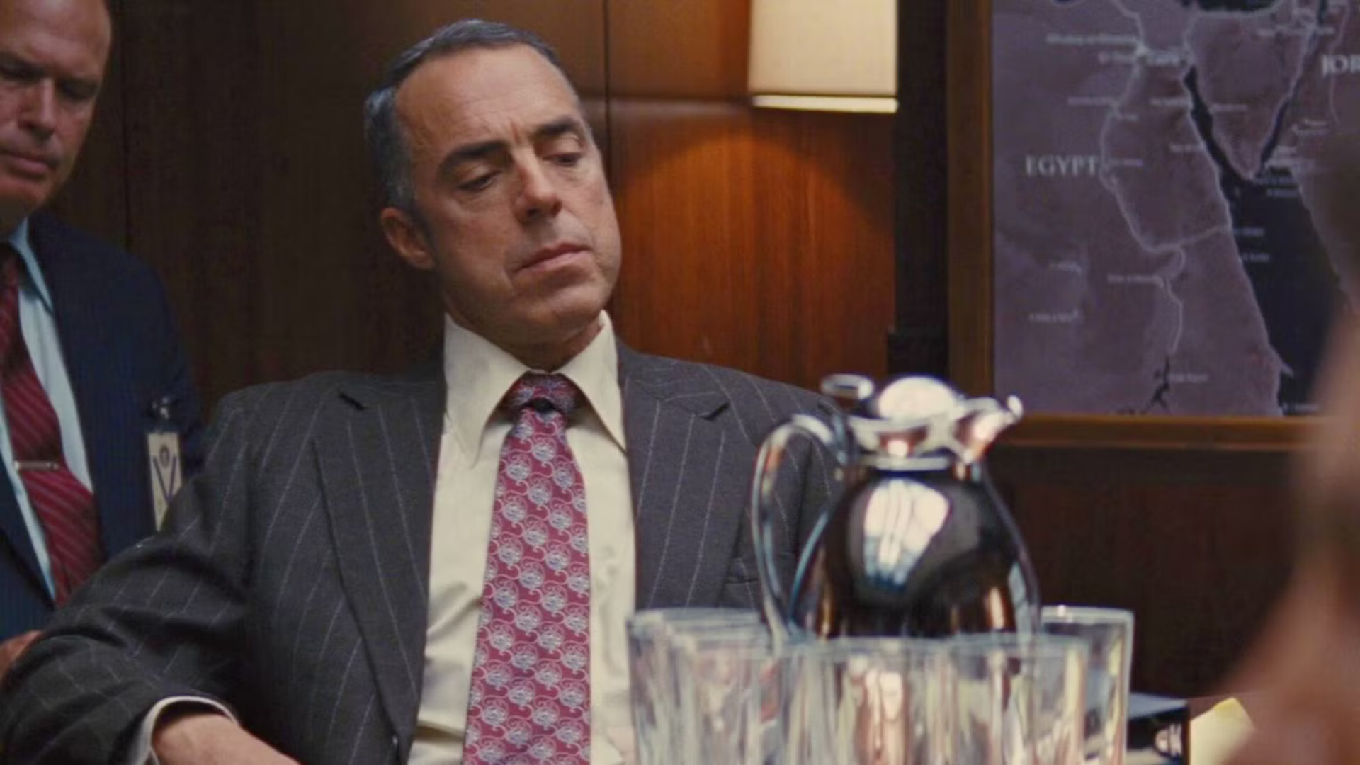 Titus Welliver Argo