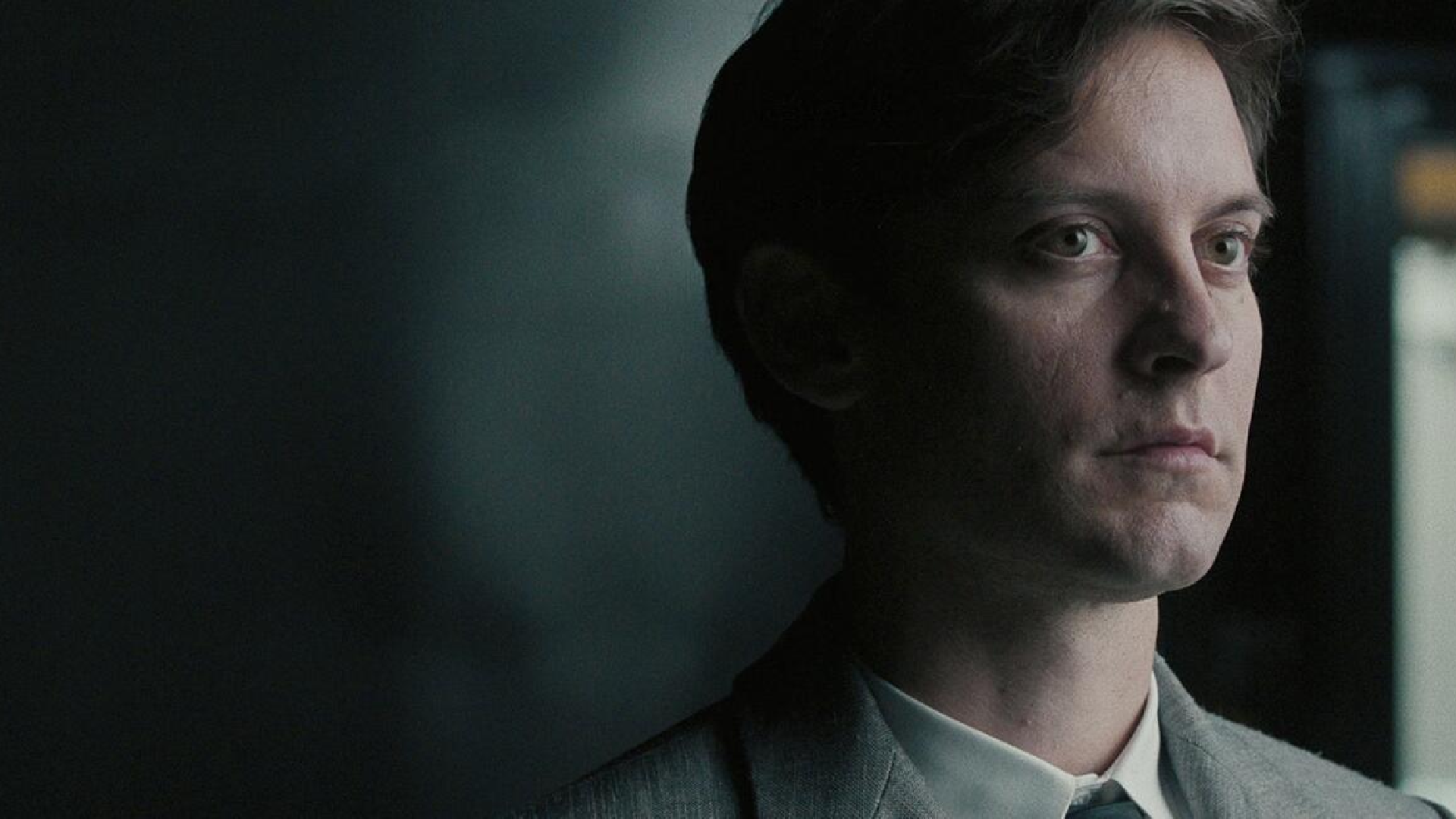 Tobey Maguire 01 Studiocanal