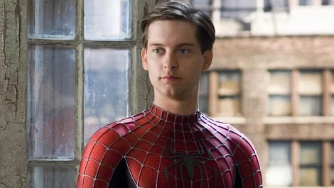 Tobey Maguire