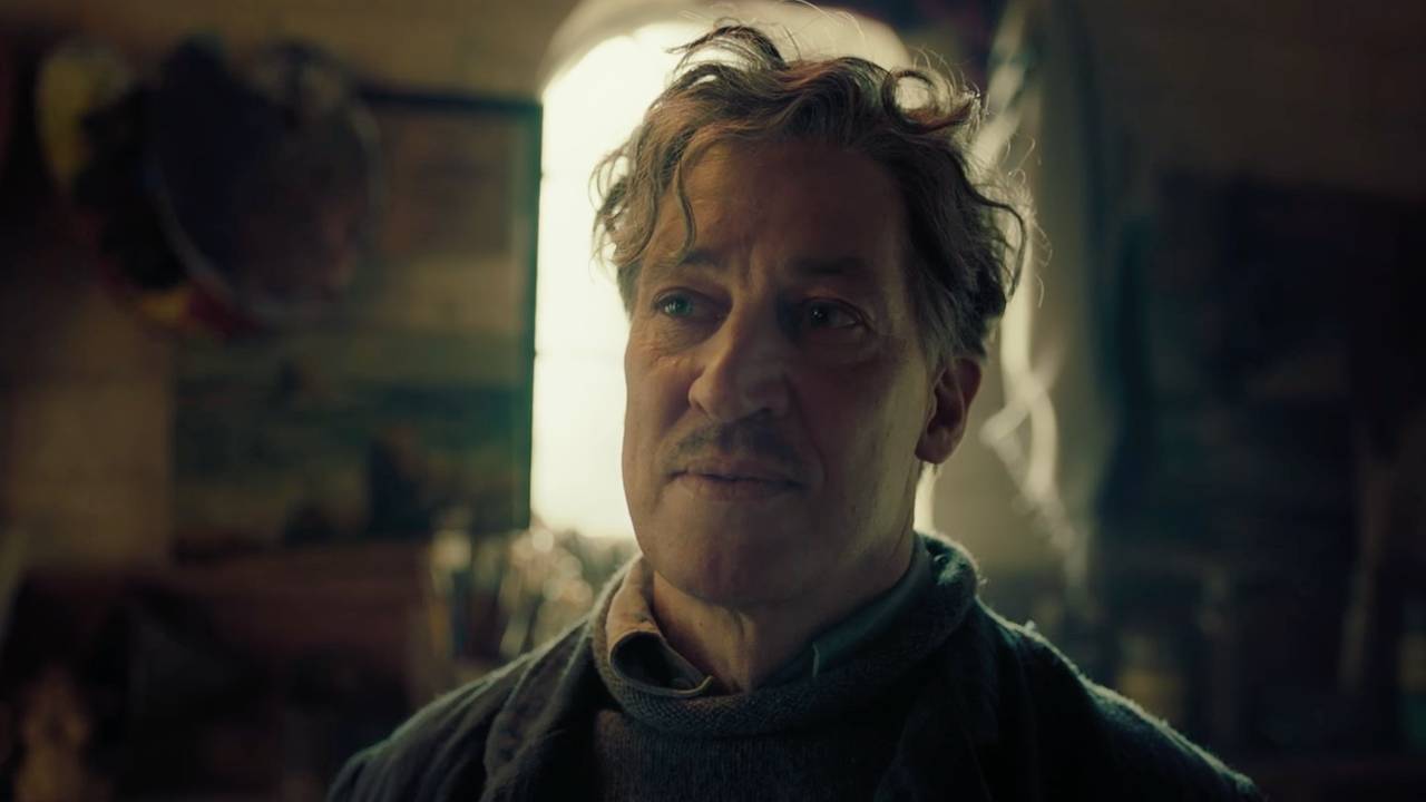 Tobias Moretti Deutschstunde