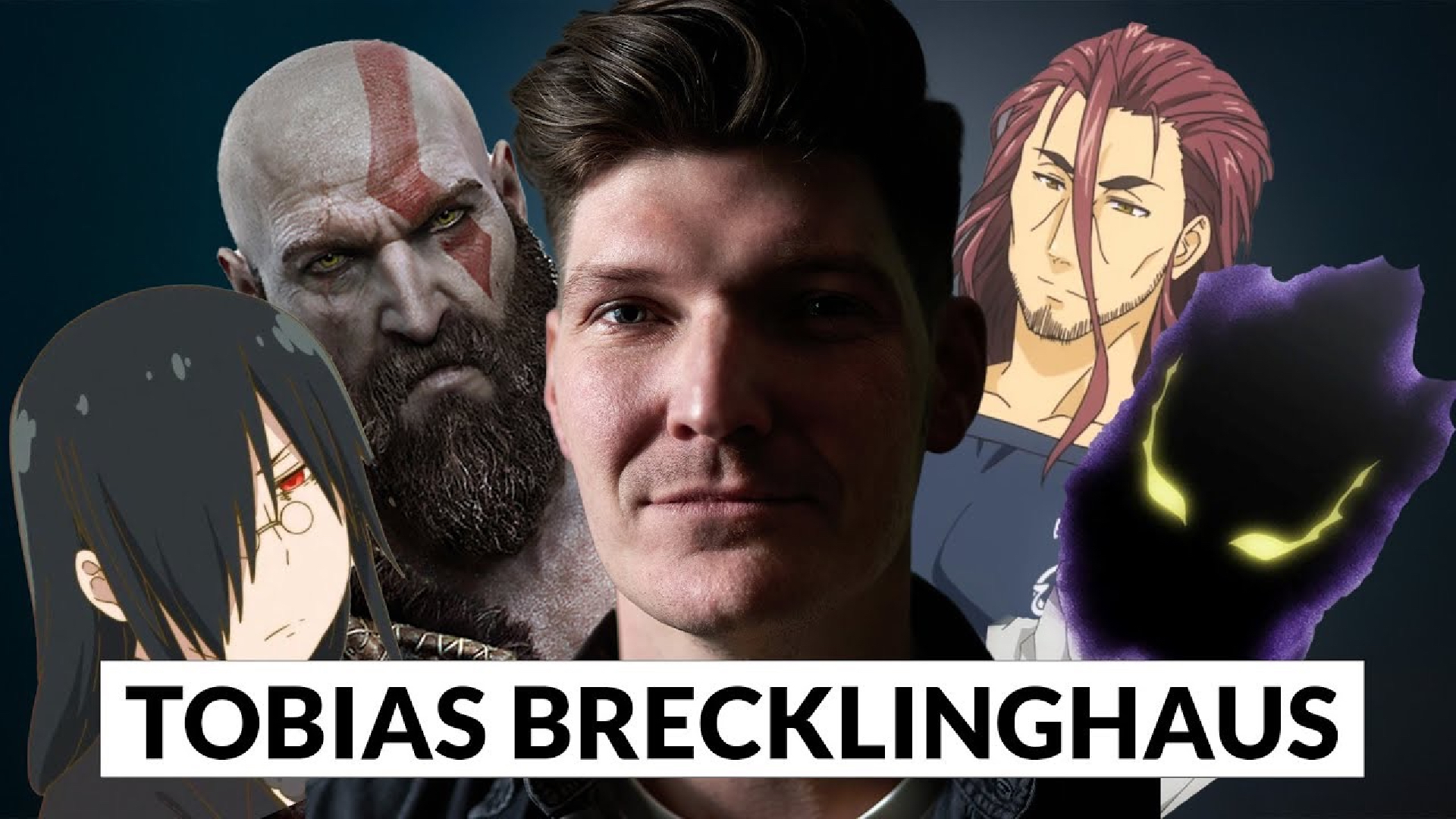 Tobias Brecklinghaus Reneinthemiddle YT