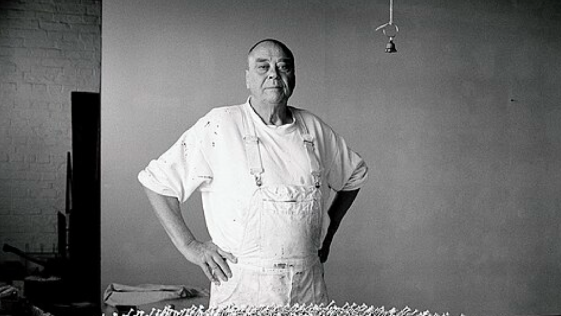 Tod Juni Uecker