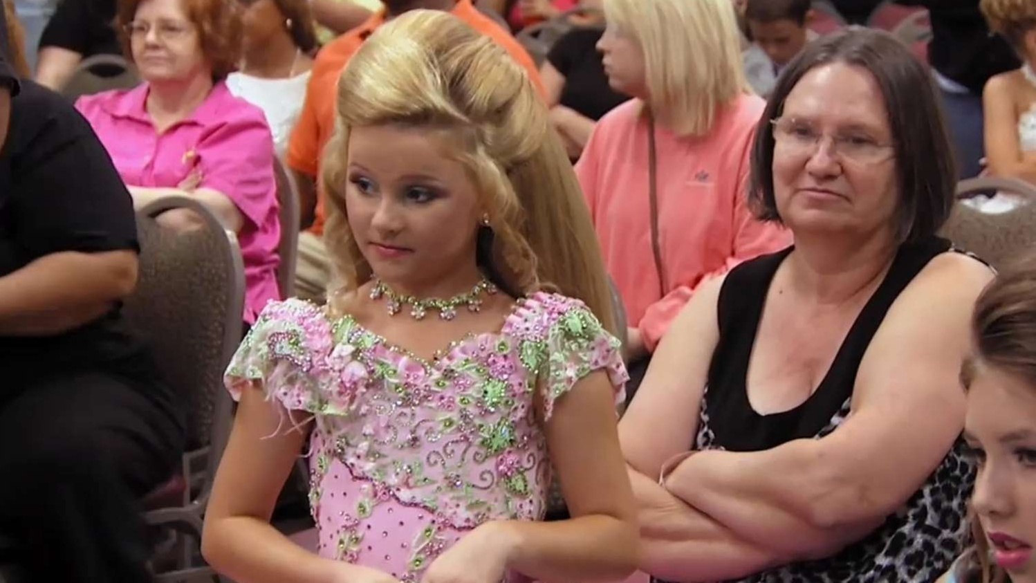 Toddlers Tiaras 2009 1