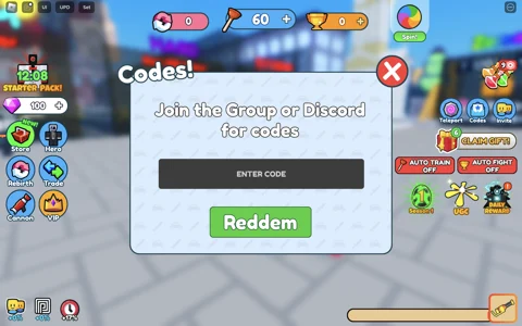 Toilet Attack Simulator redeem codes