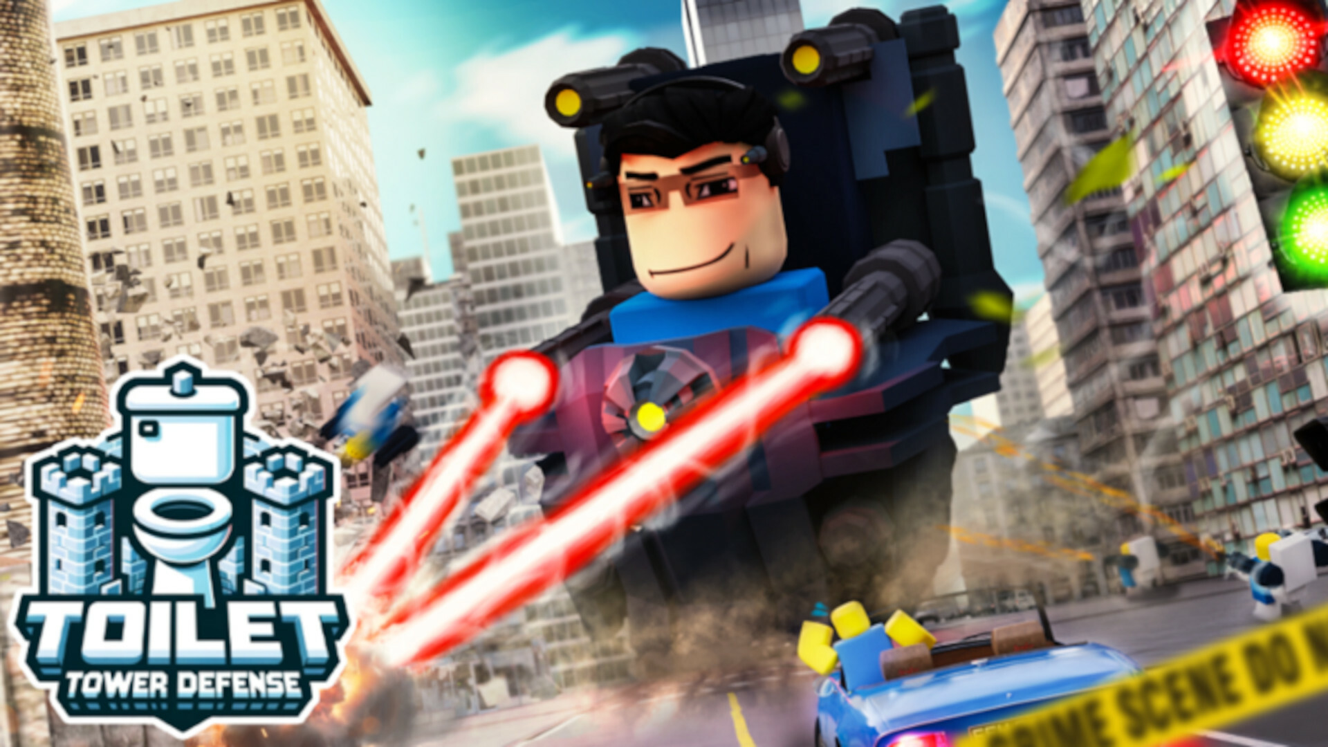 Roblox Action Tower Defense codes (May 2022): Free coins and boosts