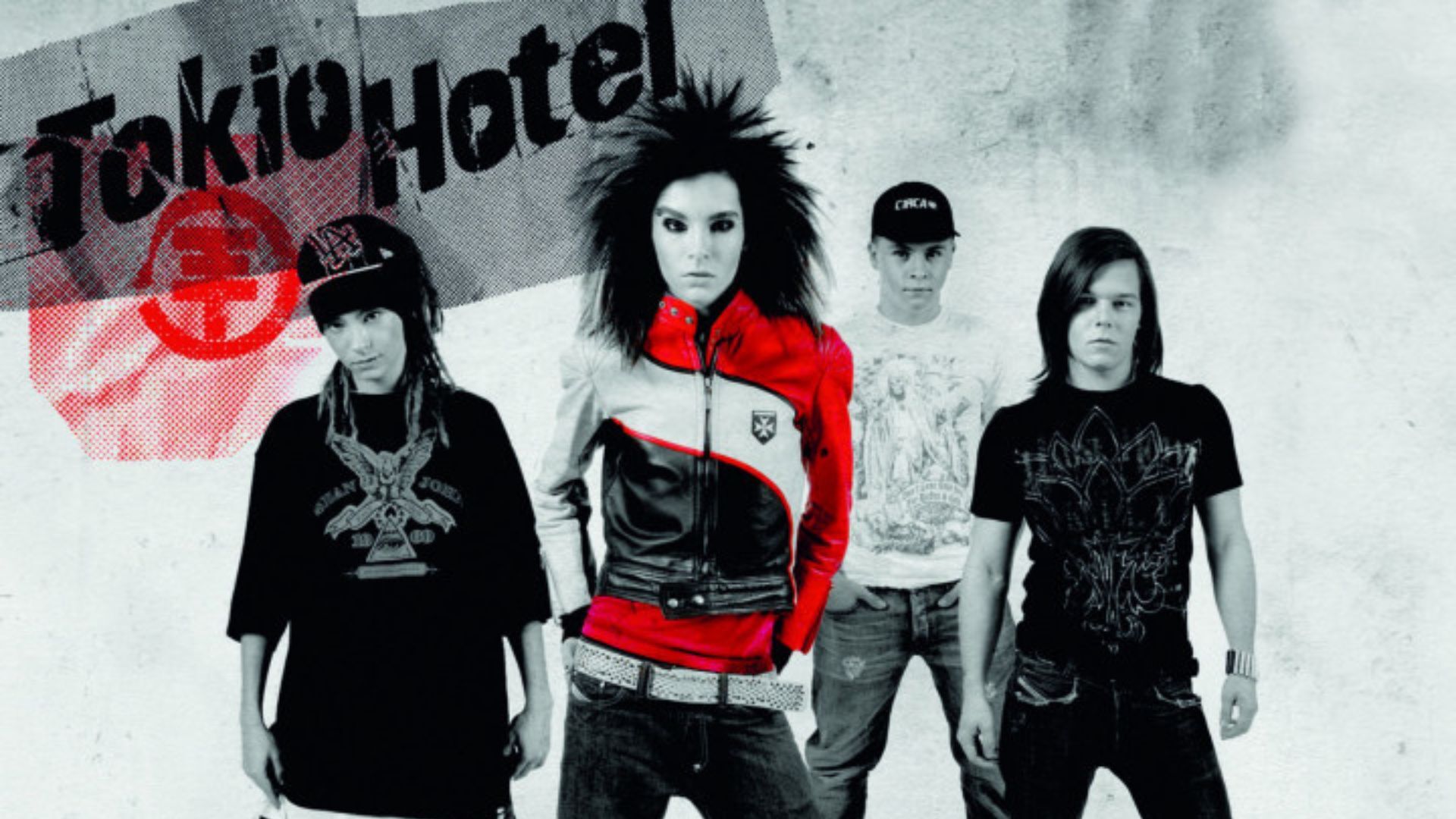 Tokio Hotel Universal Music