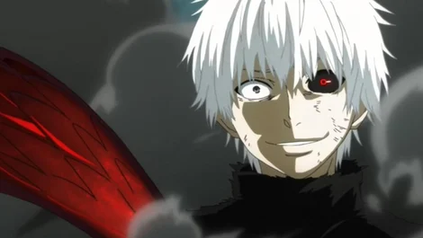 Tokyo Ghoul