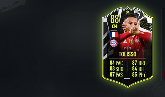 Tolisso Frankreich EM Kader