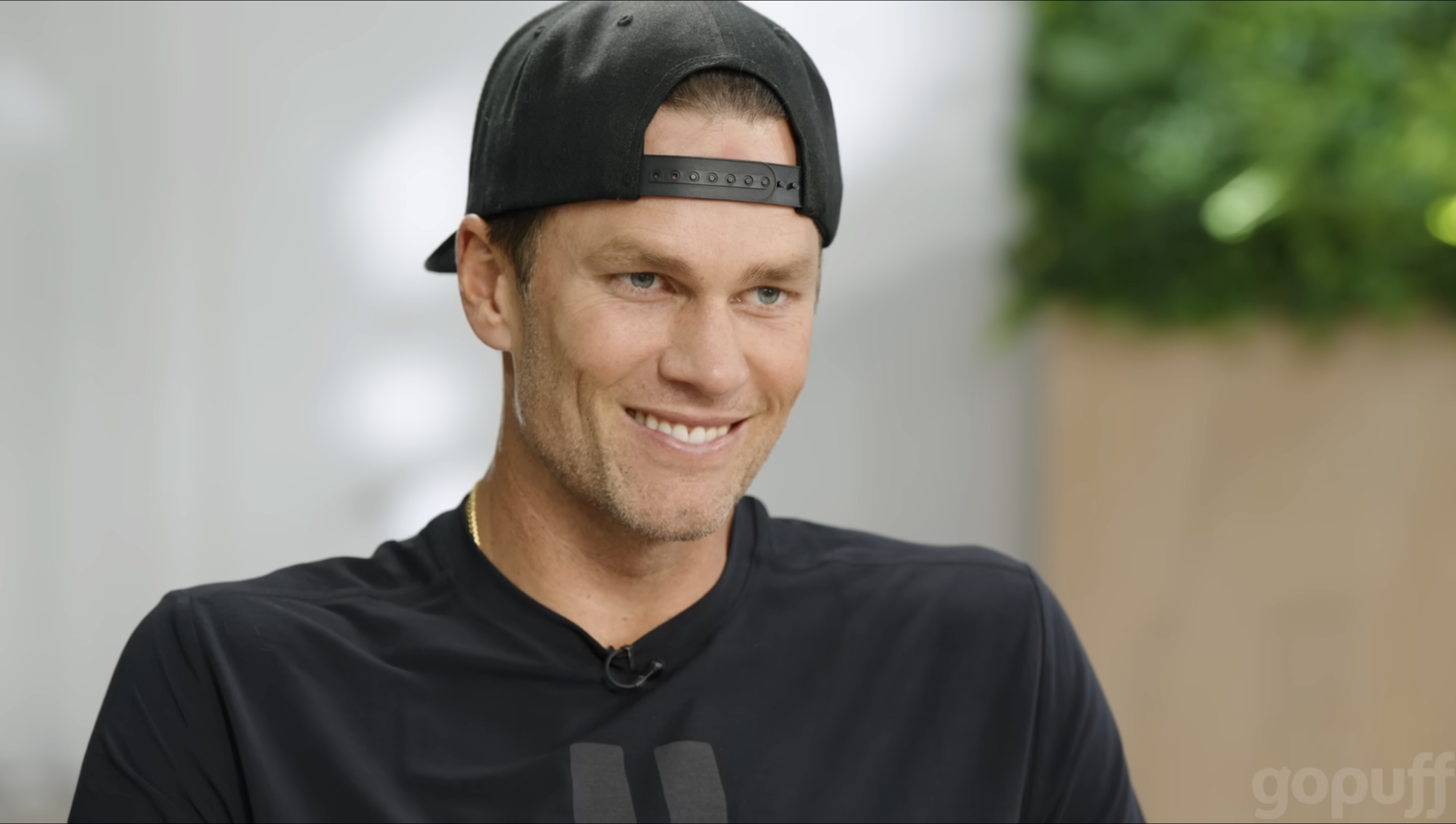 Tom Brady