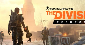 Tom Clancy The disision resurgence